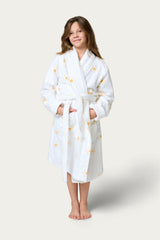 Luca Sunshines Kids Badjas