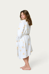 Luca Sunshines Kids Badjas